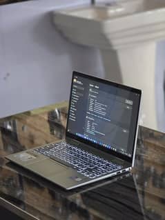 HP Envy 14  i5 13th Generation