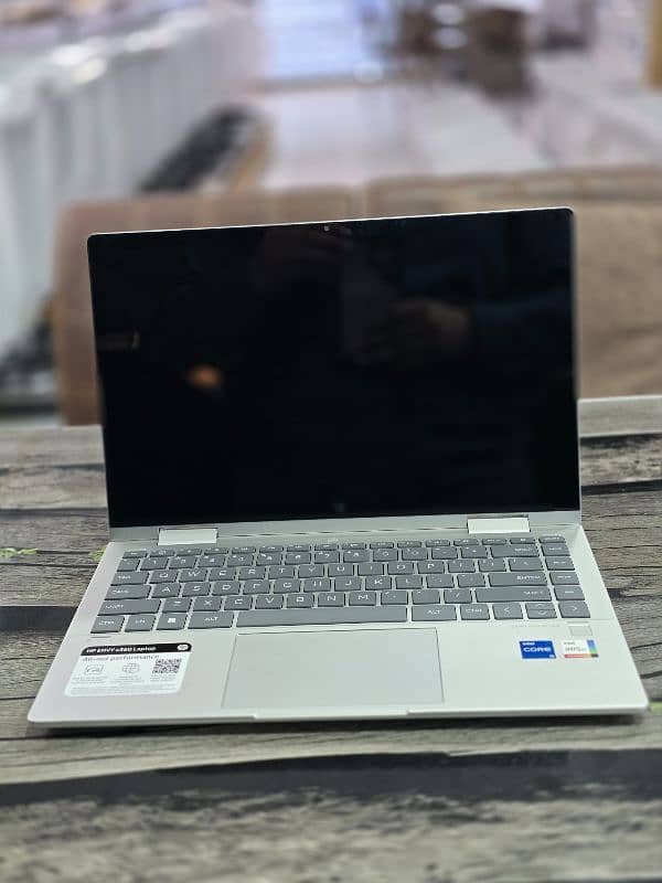 HP Envy 14  i5 13th Generation 3