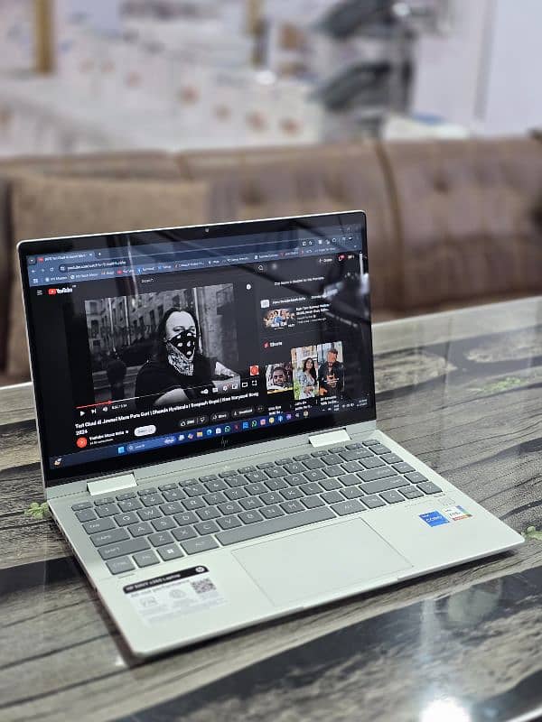 HP Envy 14  i5 13th Generation 5