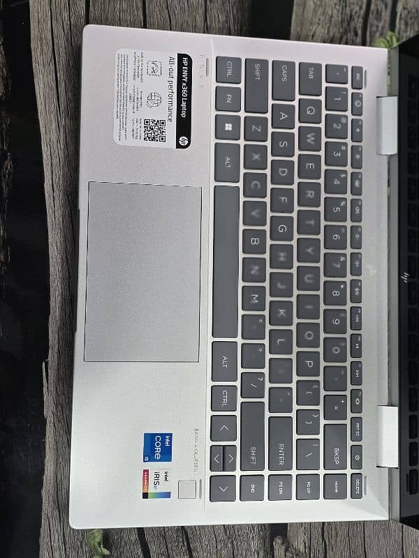 HP Envy 14  i5 13th Generation 10