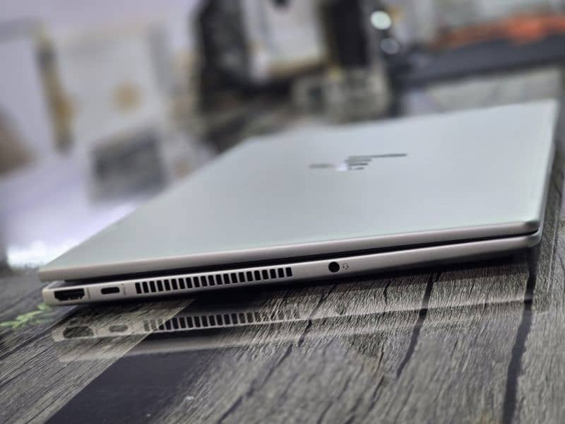 HP Envy 14  i5 13th Generation 13