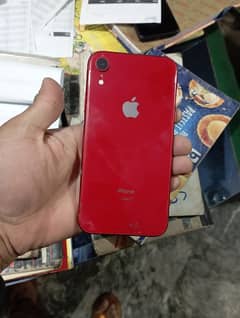 iPhone XR JV 64 GP.   (03416735036)