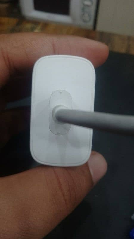 Vivo Charger 33w Type-C 1