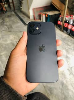 Iphone 12 Jv 64gb