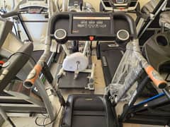 Treadmills(0329-4545517)Gym