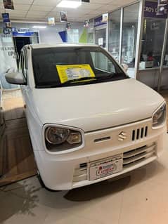 Suzuki Alto VXR 2023 Model For sale