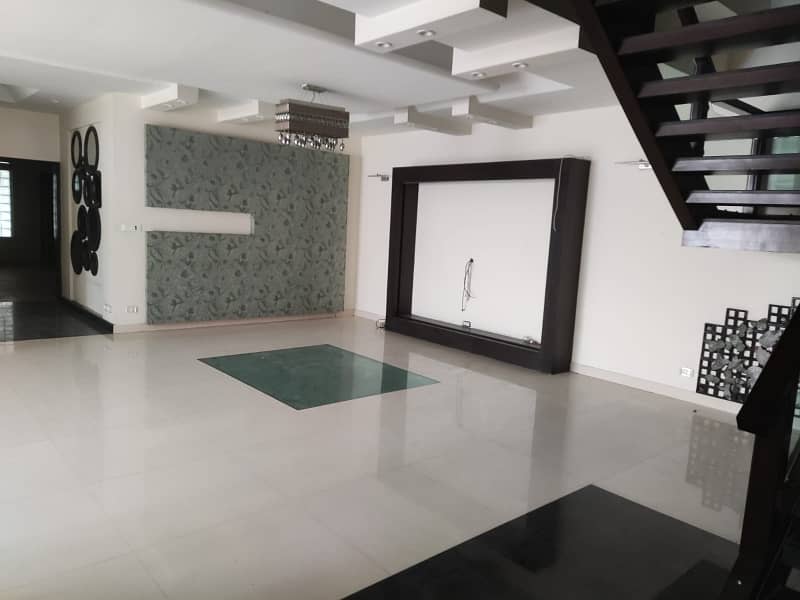 2 Kanal Beautiful House Available For Rent On Prime Location 2