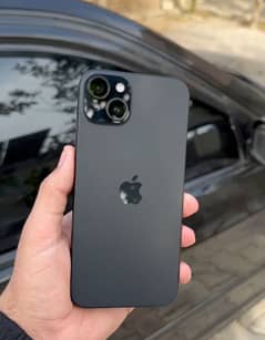 iPhone 15 Plus jv  128 GB