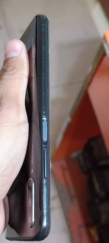 Huawei y9s 6/128 5