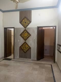 5Marla ground Flor for rent Ghauri town phase 5a