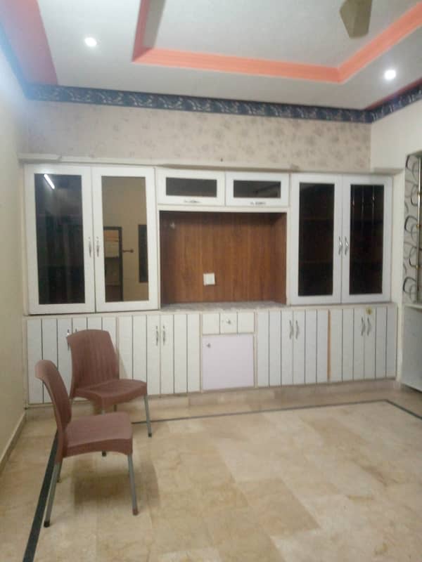 5Marla ground Flor for rent Ghauri town phase 5a 4