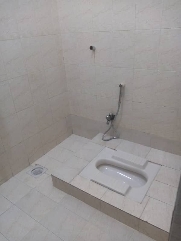 5Marla ground Flor for rent Ghauri town phase 5a 6