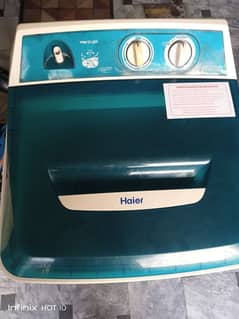 Hair Washing Machine