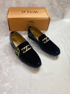 Men's formal loafer - Lightweight and stylish 1 pair