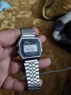 Casio