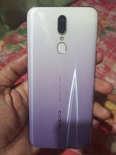 Oppo F 11 For Sale