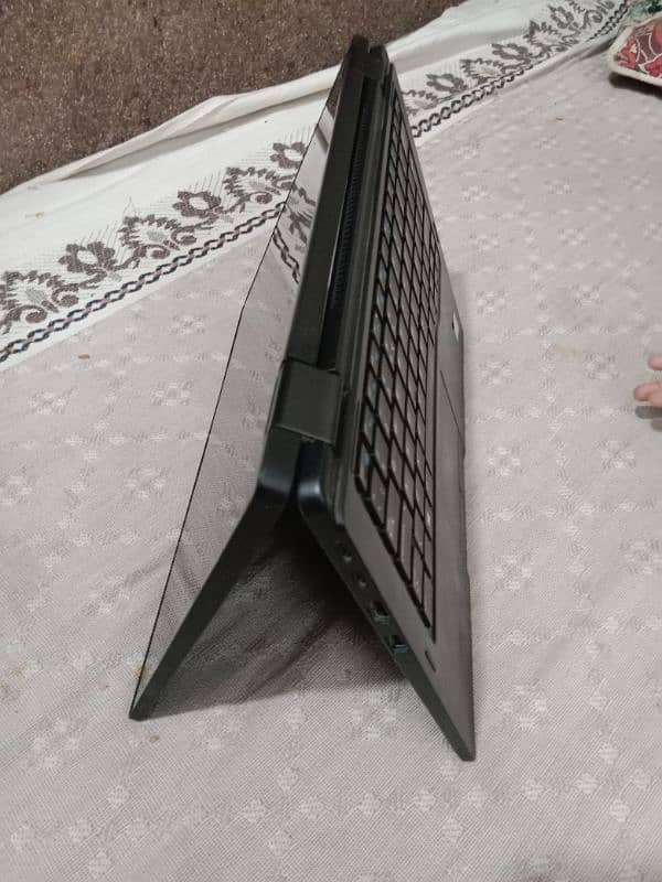 dell i7 8th gen touch 360 0