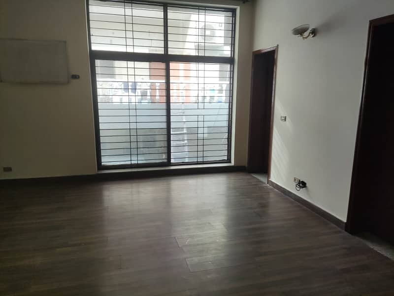 Spacious 2 Kanal House With Serene Environment - Perfect For Corporate Offices And Silent Workspace 12