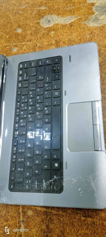 hp probook 640 g1 5