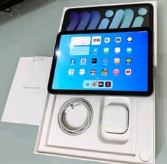 Apple iPad mini 6 64GB 03274229165