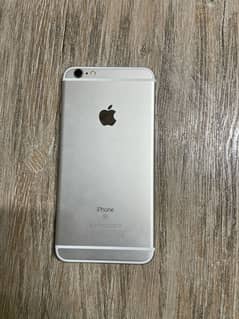 Apple iPhone 6S Plus PTA approved with box