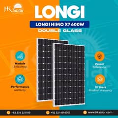 HK Solar Solutions