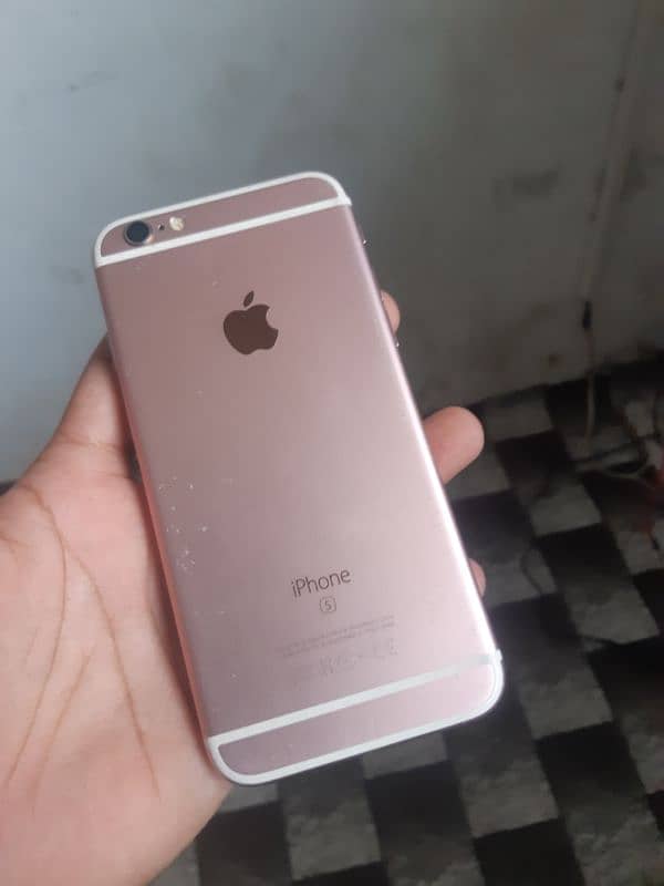 iphone 6s 64gb buypass 1