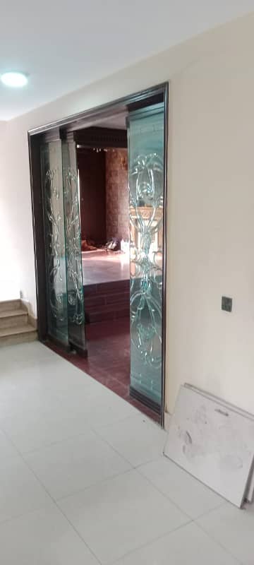 1 Kanal Beautiful Full House Available for Rent in X Block Phase 3 DHA Lahore 6