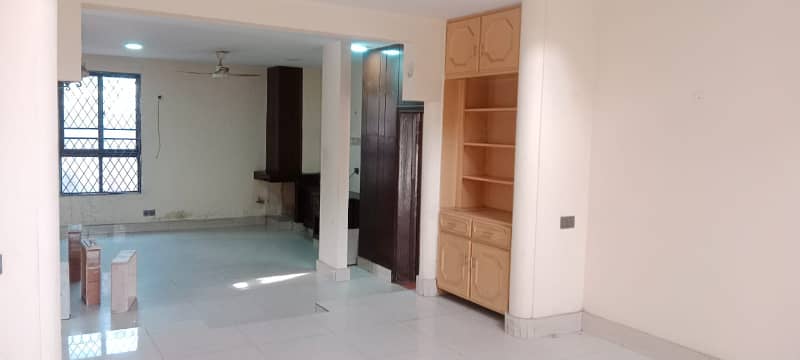 1 Kanal Beautiful Full House Available for Rent in X Block Phase 3 DHA Lahore 7