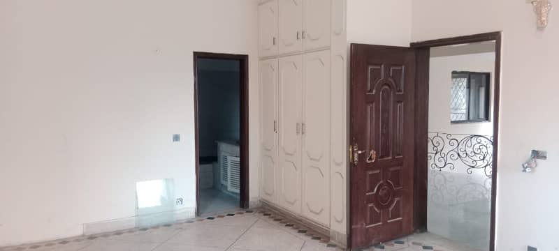 1 Kanal Beautiful Full House Available for Rent in X Block Phase 3 DHA Lahore 14