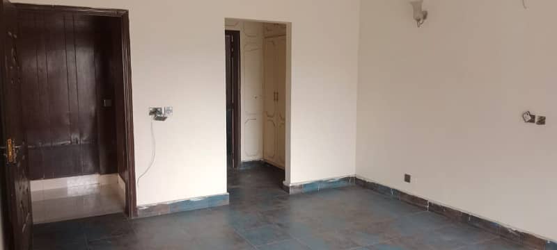 1 Kanal Beautiful Full House Available for Rent in X Block Phase 3 DHA Lahore 20