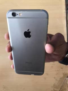 Apple iPhone 6S 64gb PTA Approved