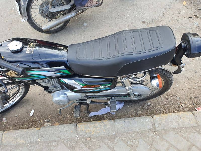 honda 125 2022 ka last ka hai december ka 3