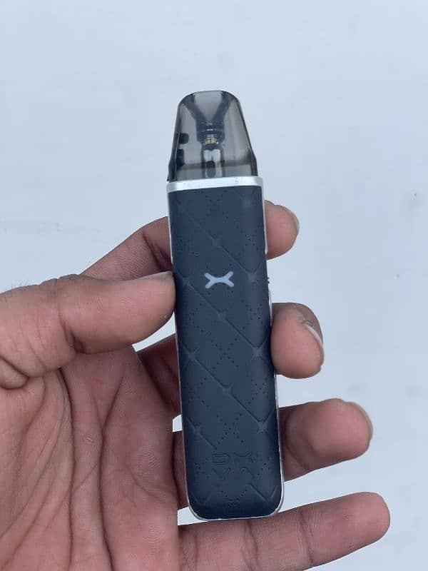 Z XLim pod for sale 1