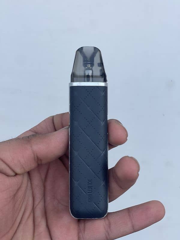 Z XLim pod for sale 2