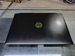 HP