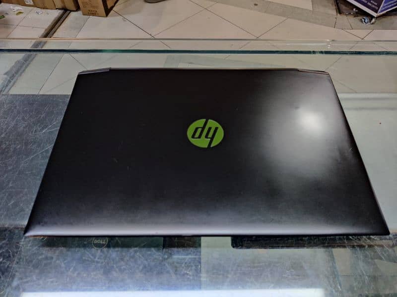 HP PAVILION GAMING LAPTOP 15 0