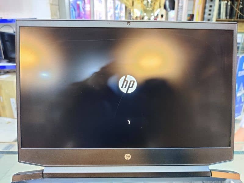 HP PAVILION GAMING LAPTOP 15 7