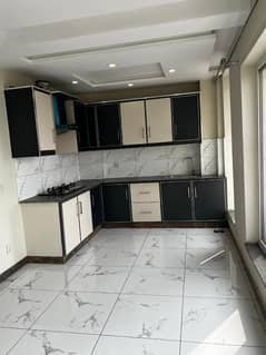 2 Bed unfurnished Apartment for rent in Sector D