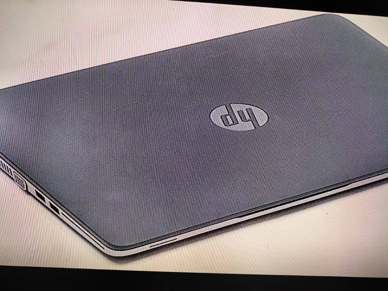 HP i7 5th Generation 0