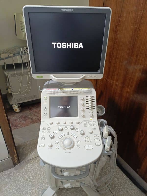 Ultrasound Machines 03125374849 8