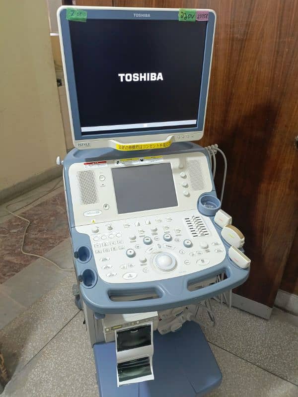 Ultrasound Machines 03125374849 19