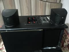 BOSE JBL JAMO POINEER KENWOOD KEF KLIPSCH SUBWOOFER SPEAKER SONY JVC