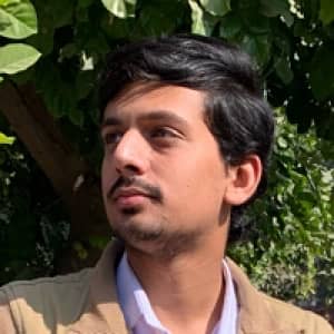 Muhammad Bilal Nadeem 