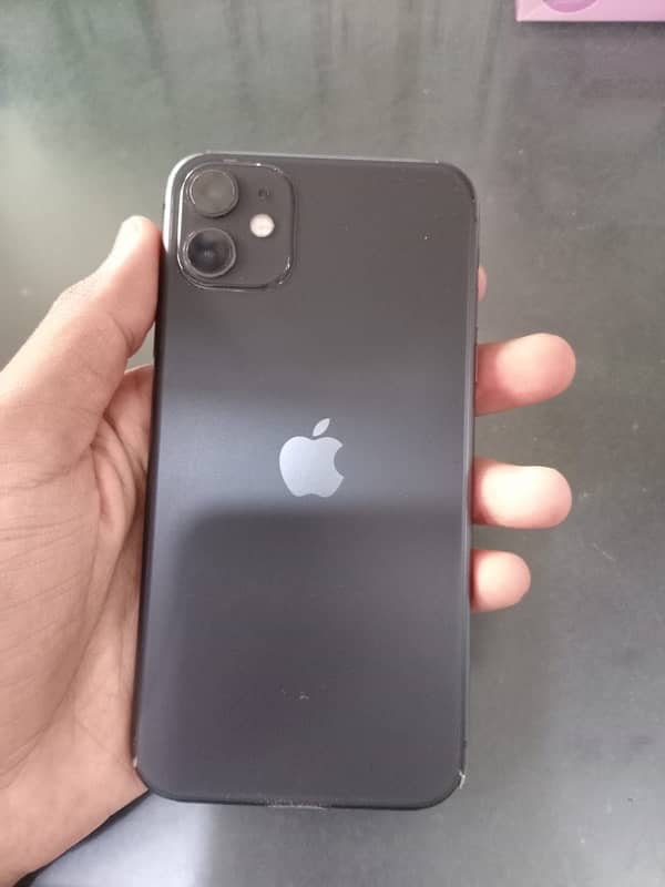 iPhone 11 factory unlock 10/10 2