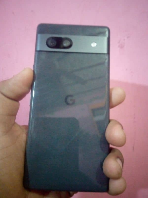 Google Pixel 7a Best Camera Phone 0