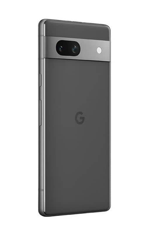 Google Pixel 7a Best Camera Phone 2