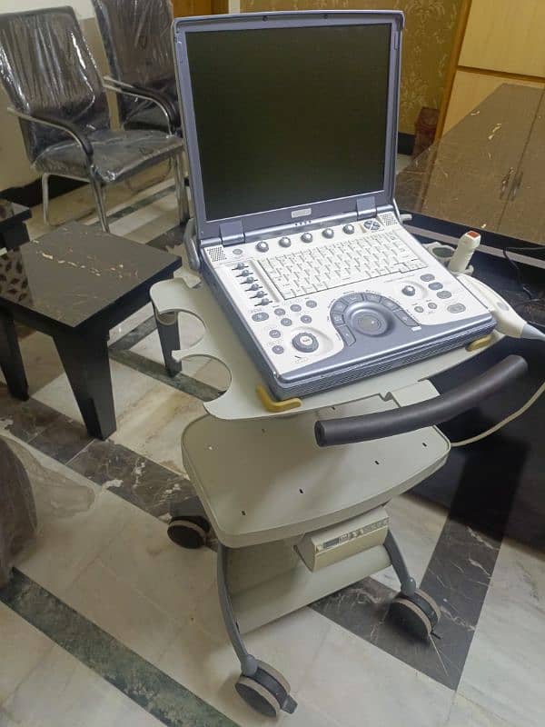 Ultrasound Machines 03125374849 5