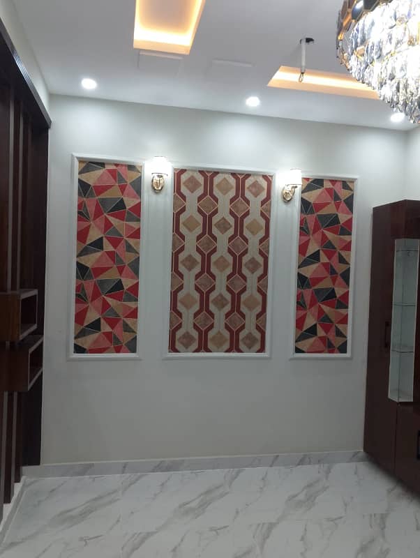 Spacious 05 Marla House for Sale in DHA EME near Canal Bank Road 3