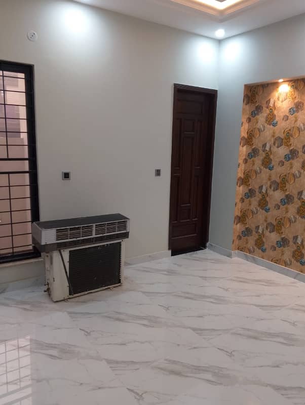 Spacious 05 Marla House for Sale in DHA EME near Canal Bank Road 6